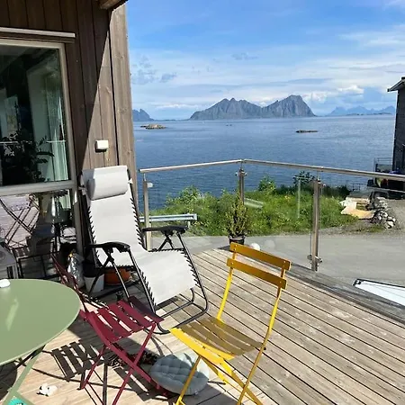 Villakulla Kabelvåg