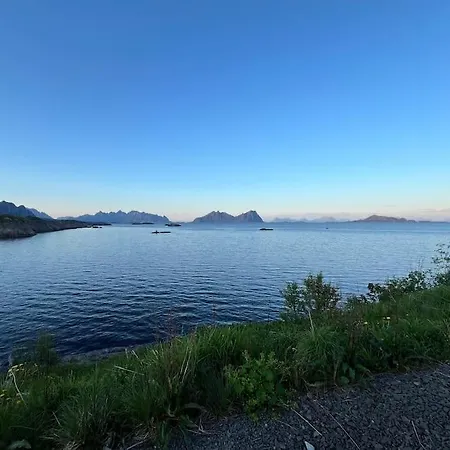 Villakulla Kabelvåg