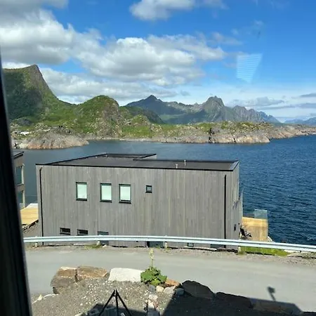 Villakulla Kabelvåg