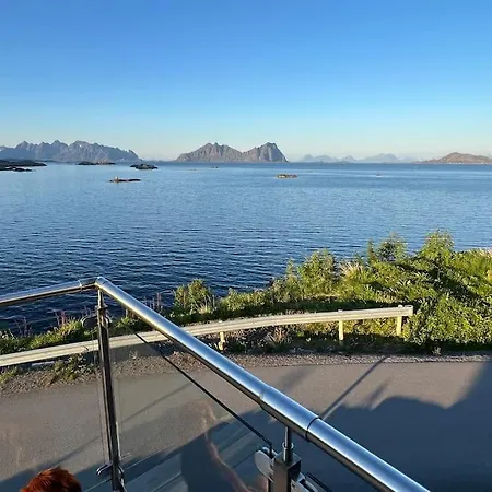 Villakulla * Kabelvåg