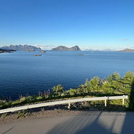 Villakulla * Kabelvåg
